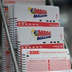 lottery mega millions jackpot